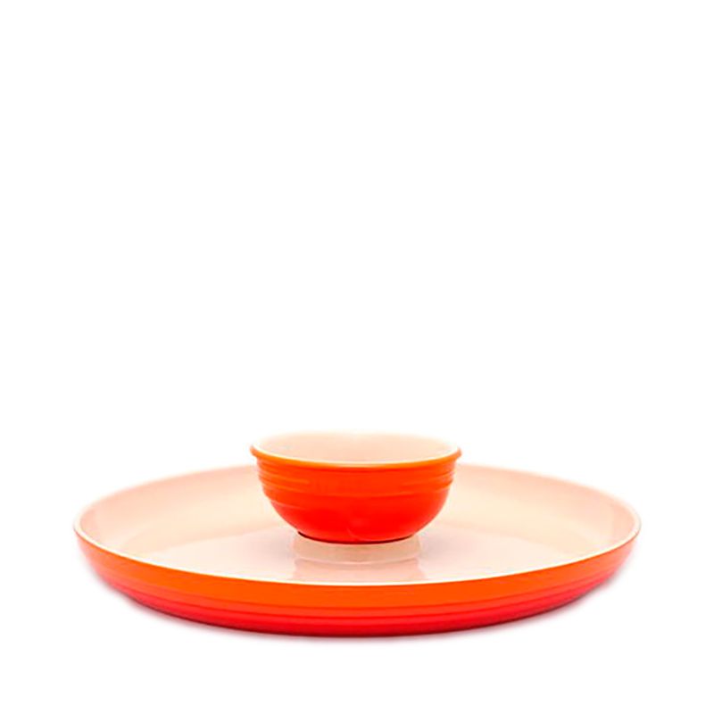 91003500090000-Prato-para-Aperitivo-Le-Creuset-Laranja-Variacao1.jpg