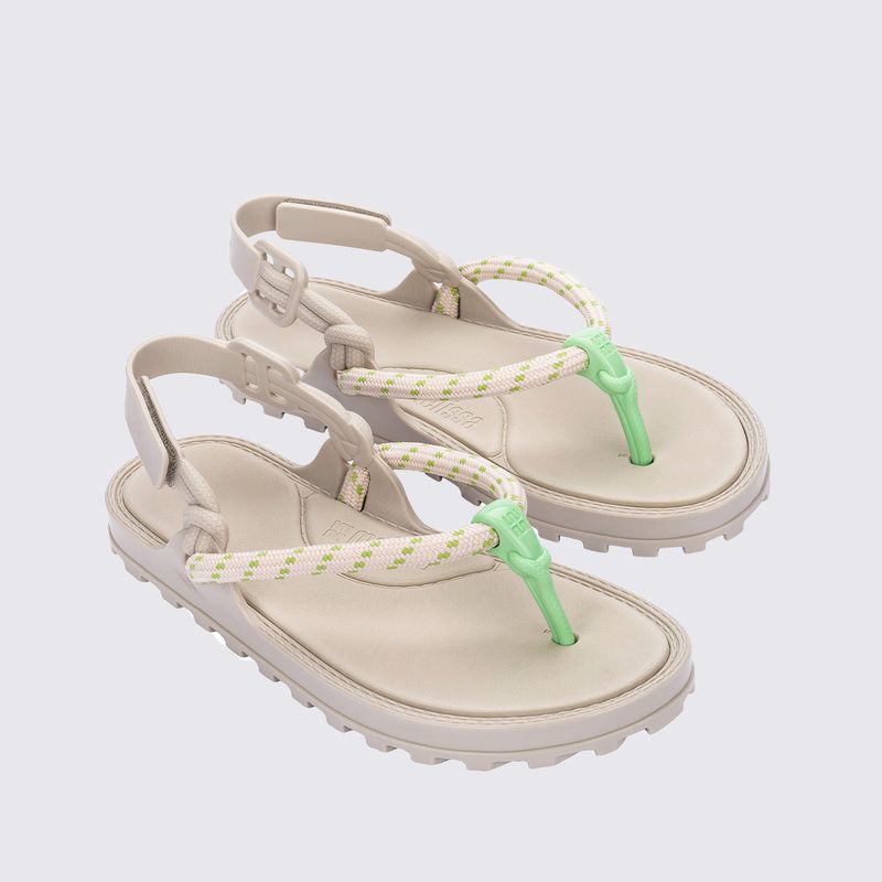 36733-Melissa-Bond-Sandal-Adulto-Cor-BM332---BEGE-VERDE-variacao3.jpg