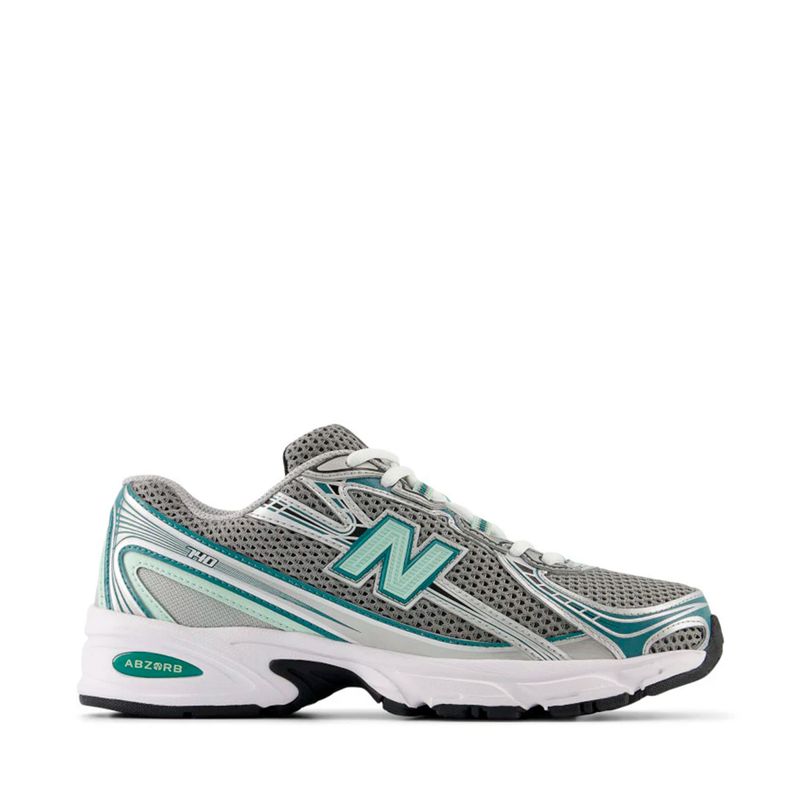 Balance 740 New Balance Ã© Confortavel Tênis New Balance 740