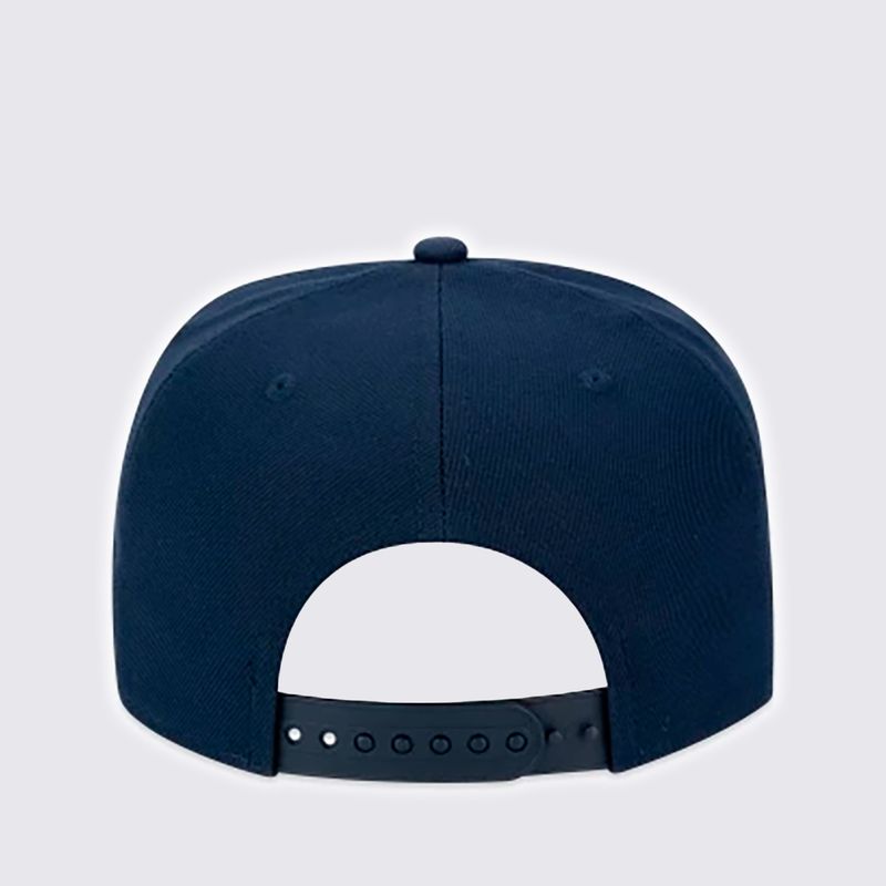 Boné New Era 9FORTY A-Frame MLB New York Yankees Core Boné New Era 9FORTY A-Frame MLB New York Yankees Core