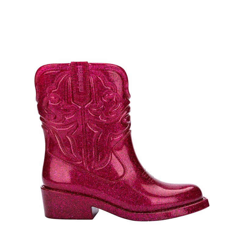 36192-Mini-Melissa-Texas-Boot-Cor-BM954---ROSA-GLITTER-variacao1.jpg