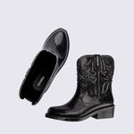 36192-Mini-Melissa-Texas-Boot-Cor-BM955---PRETO-GLITTER-PRATA-variacao4.jpg