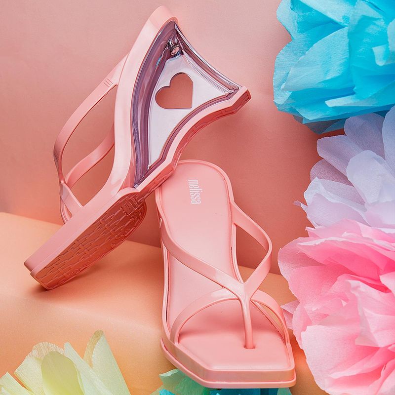 Melissa-Glass-Heel-Rosa-35801