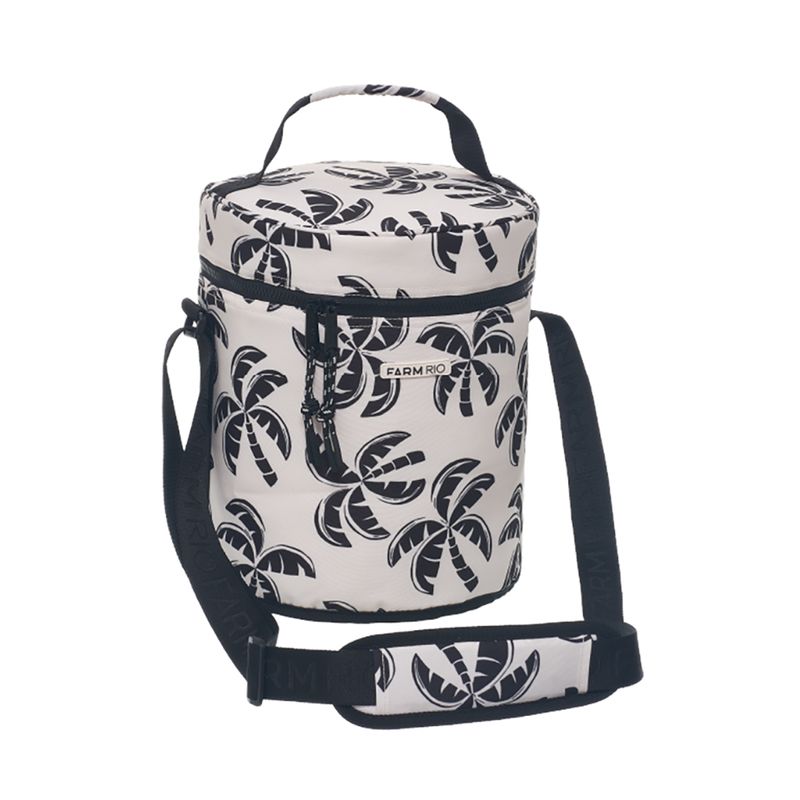 Cooler Farm Farofa Coqueirada - Menina Shoes