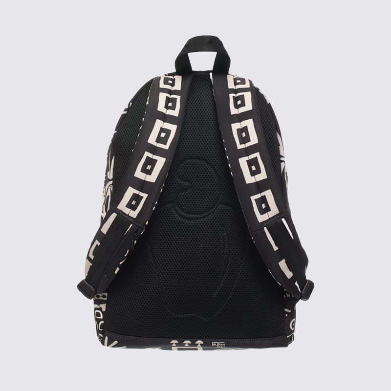 Mochila Farm Xodó Lenço Tropicano - Menina Shoes