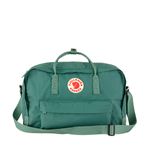 F23802664-Mala-Fjallraven-Kanken-Weekender-Verde-variacao1.jpg