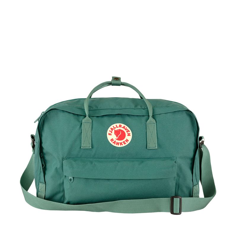 F23802664-Mala-Fjallraven-Kanken-Weekender-Verde-variacao1.jpg