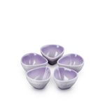 69052095110017-Set-5-Mini-Pratos-Petalas-Le-Creuset-Bluebel-Purple-variacao-01.jpg
