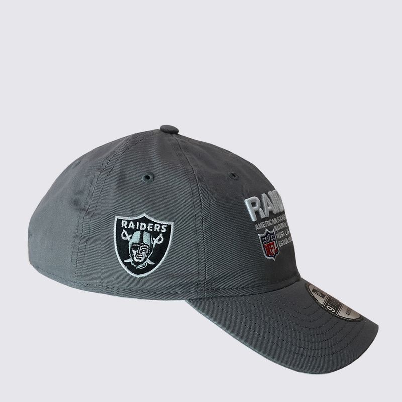 NFI25BON008 Bone New Era 920 Institutional Style Lasrai-variacao2
