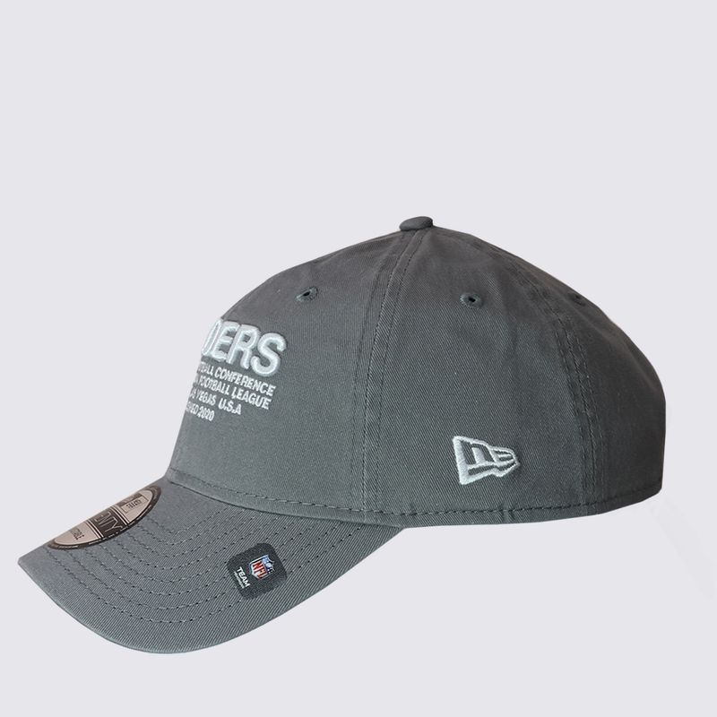 NFI25BON008 Bone New Era 920 Institutional Style Lasrai-variacao3