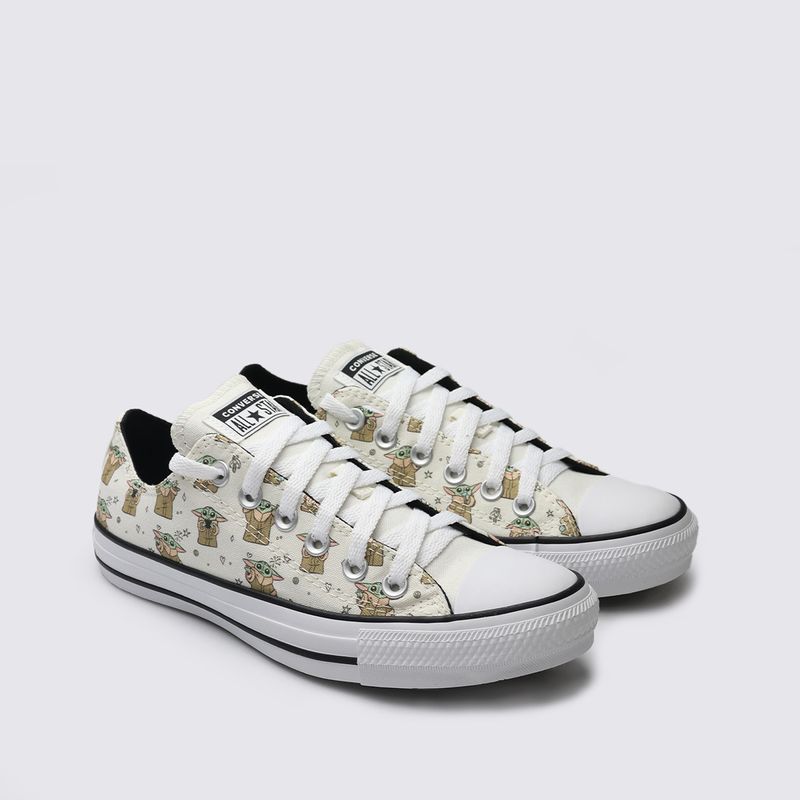 CT32310001-Tenis-Converse-All-Star-Chuck-Taylor-Amendoa-Preto-Branco-variacao3