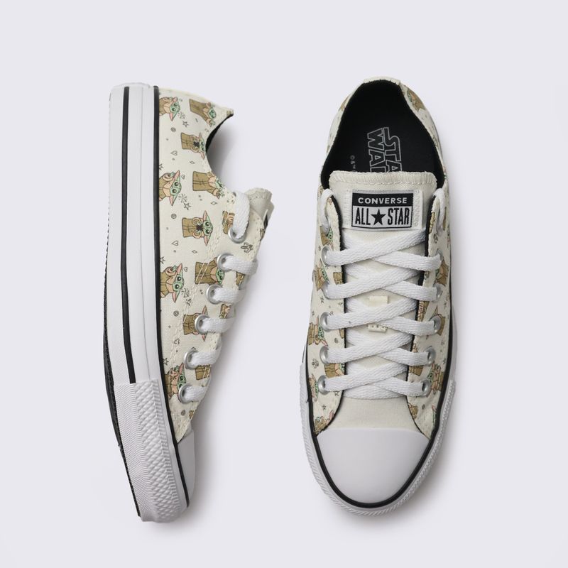 CT32310001-Tenis-Converse-All-Star-Chuck-Taylor-Amendoa-Preto-Branco-variacao4