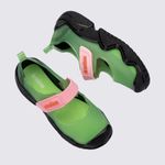 36843-Melissa-Sprint-Ballerina-Preto-Verde-Transparente-BM039-variacao4