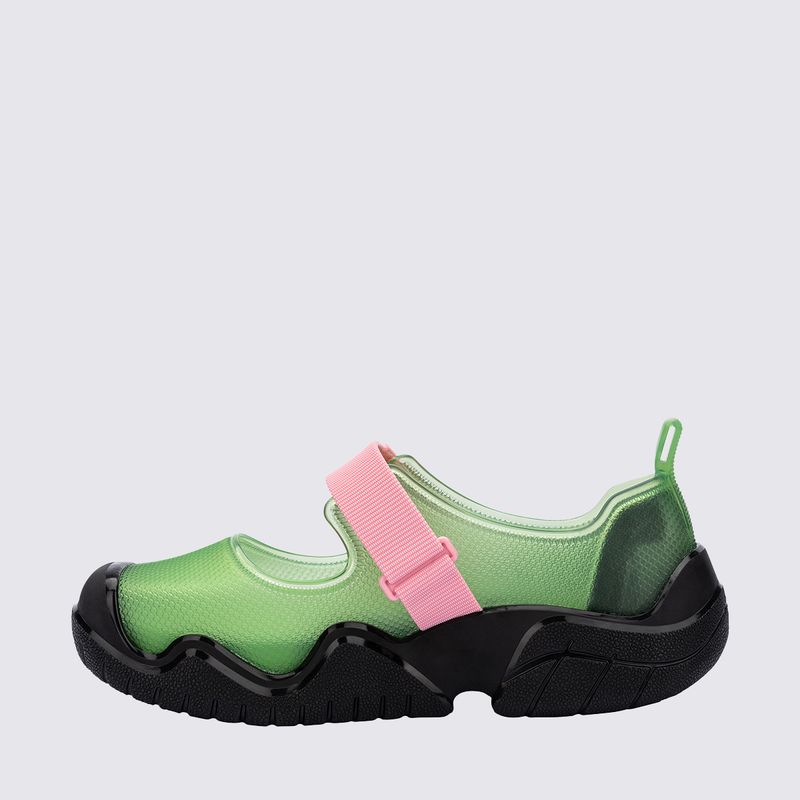 36843-Melissa-Sprint-Ballerina-Preto-Verde-Transparente-BM039-variacao2