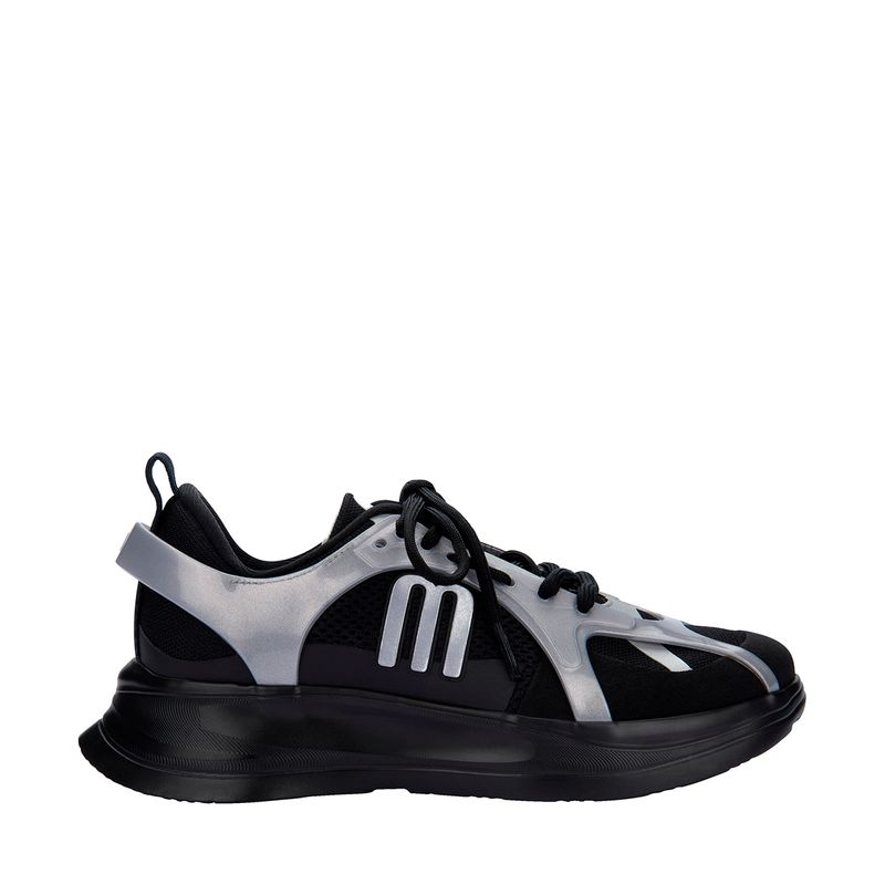 39505-Melissa-X-Beat-I-Preto-Prata-BM350-variacao1