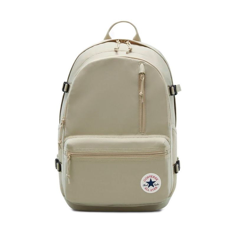 Mochila Converse Straight Edge Pale Surplus - Menina Shoes