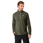 A018N21L-Fleece-The-North-Face-Glacier-14-Zip-Green-variacao-01