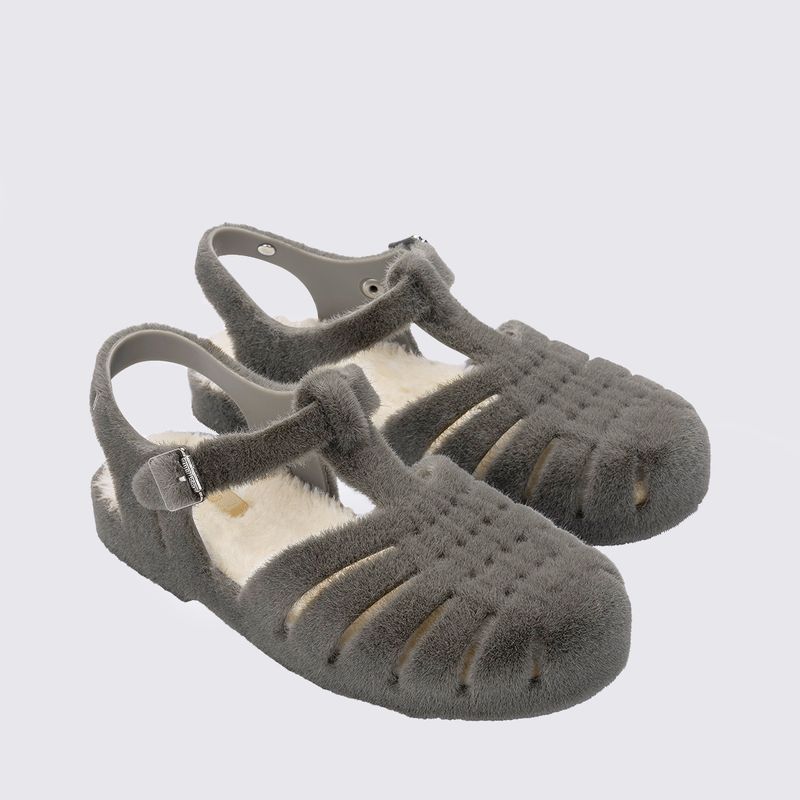 35992CF---Melissa-Possession-Warm-Cinza-Flocado---Cor-BL656--Cinza-Fosco-VARIACAO3