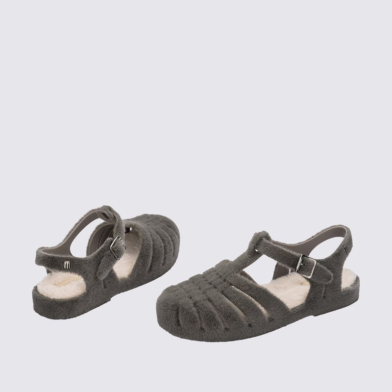 35992CF---Melissa-Possession-Warm-Cinza-Flocado---Cor-BL656--Cinza-Fosco-VARIACAO5