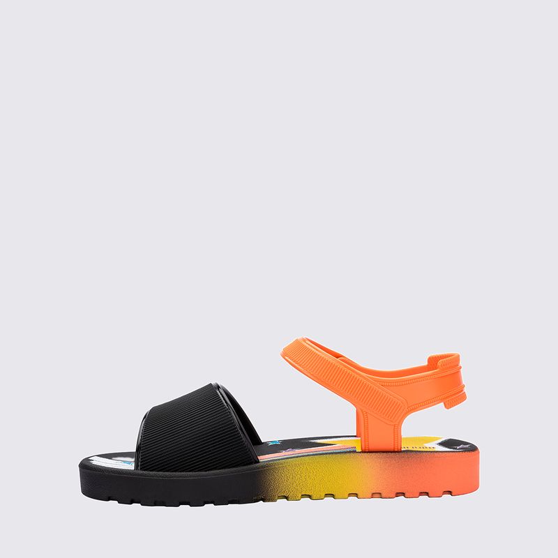 37105-Mini-Melissa-Colors-CorBQ450---PRETO-LARANJA-Variacao2