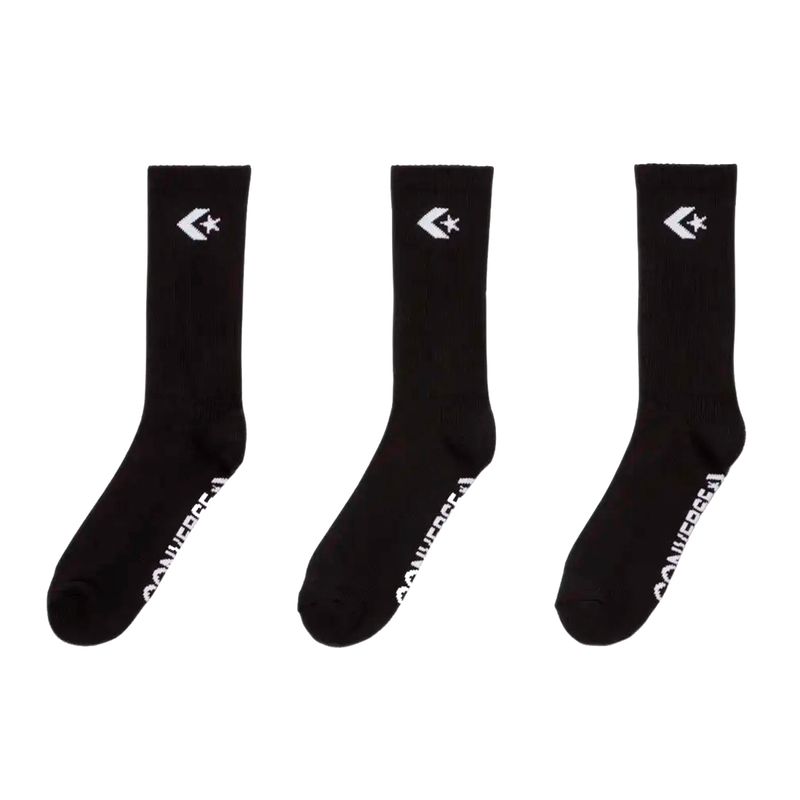 ACC03SP2435002-Meia-Converse-Cano-Medio-Star-Chevron-Preto-Variacao1
