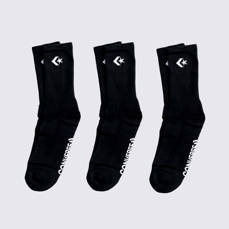 ACC03SP2435002-Meia-Converse-Cano-Medio-Star-Chevron-Preto-Variacao2