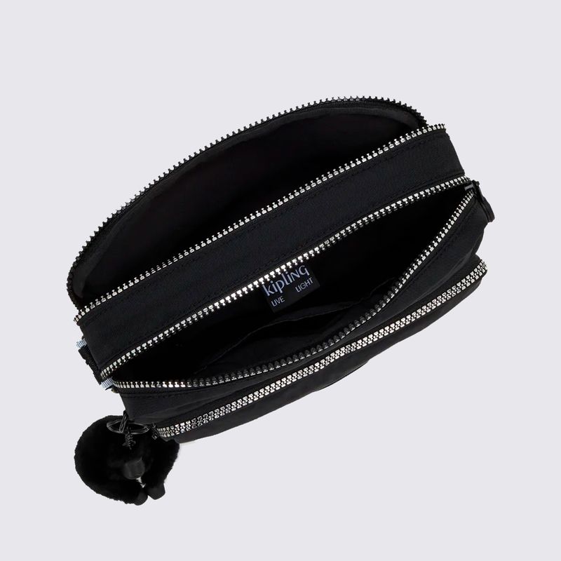 I59869SB-Bolsa-Kipling-Abanu-M-Zip-Preto-variacao4