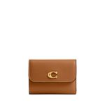 Porta-Cartoes-Coach-Essential-Caramelo-CZ111B4T7J-variacao1