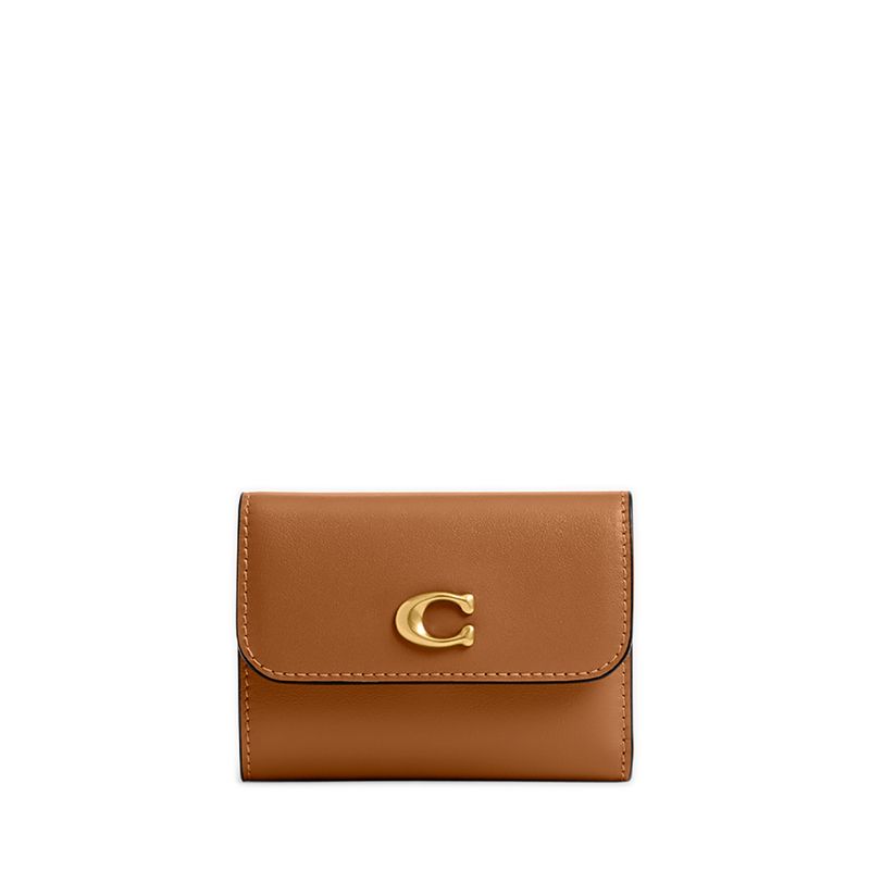Porta-Cartoes-Coach-Essential-Caramelo-CZ111B4T7J-variacao1
