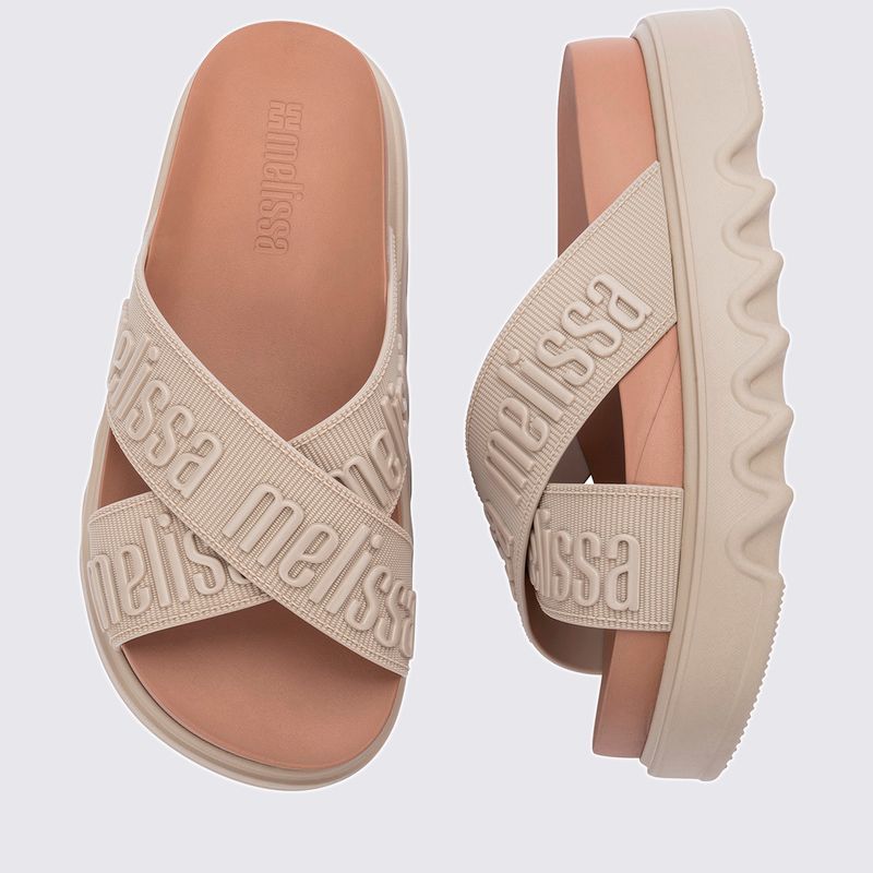 37368-Melissa-Cross-M-Lover-Platform-CorBS186-BEGE--MARROM-Variacao4
