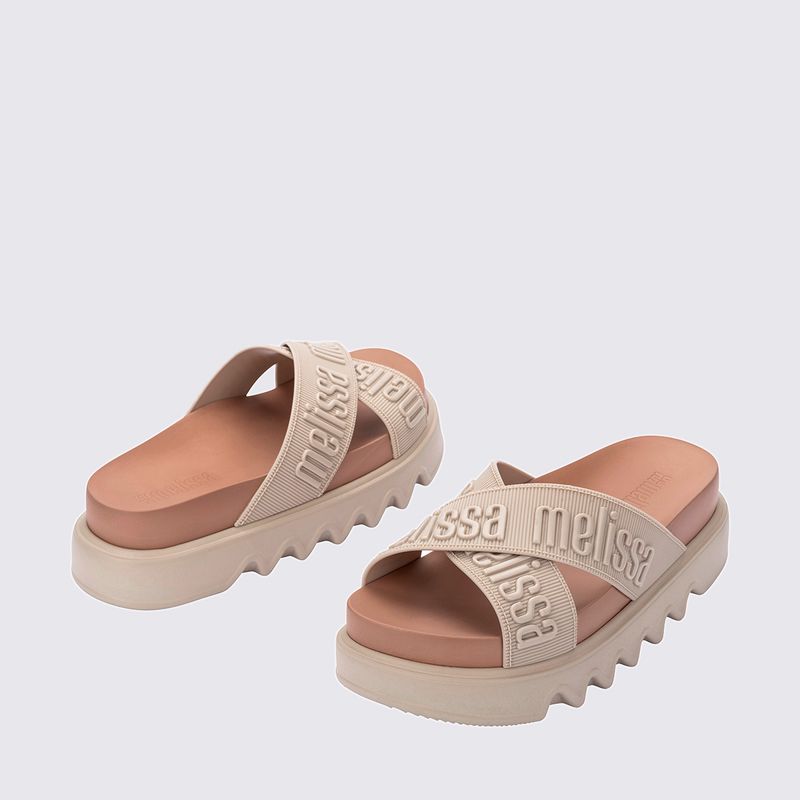 37368-Melissa-Cross-M-Lover-Platform-CorBS186-BEGE--MARROM-Variacao5