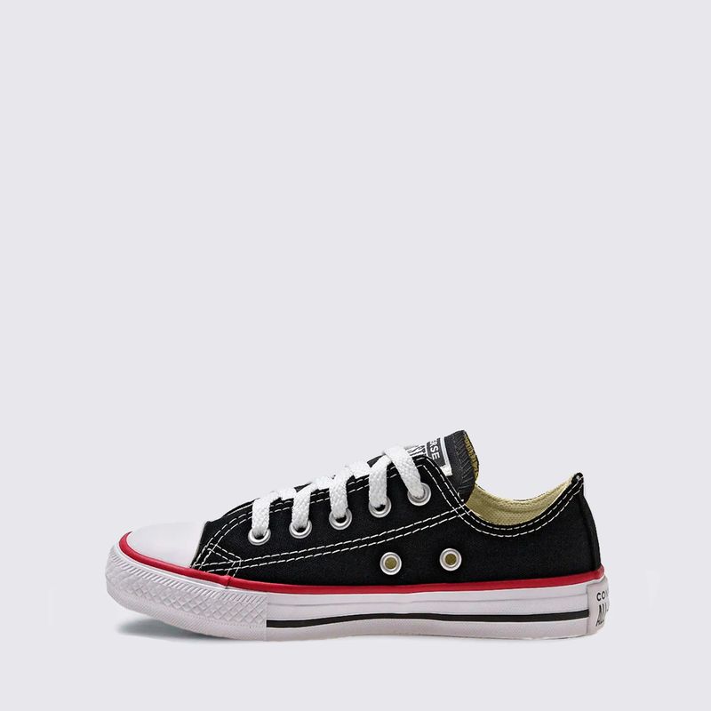 Tenis-Converse-Chuck-Taylor-All-Star-Infantil-Preto-Vermelho-CK00020007-variacao-02