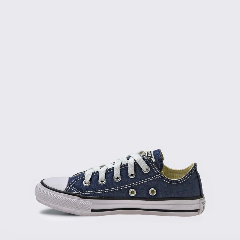 Tenis-Converse-Chuck-Taylor-All-Star-Infantil-Marinho-CK00020003-variacao-02