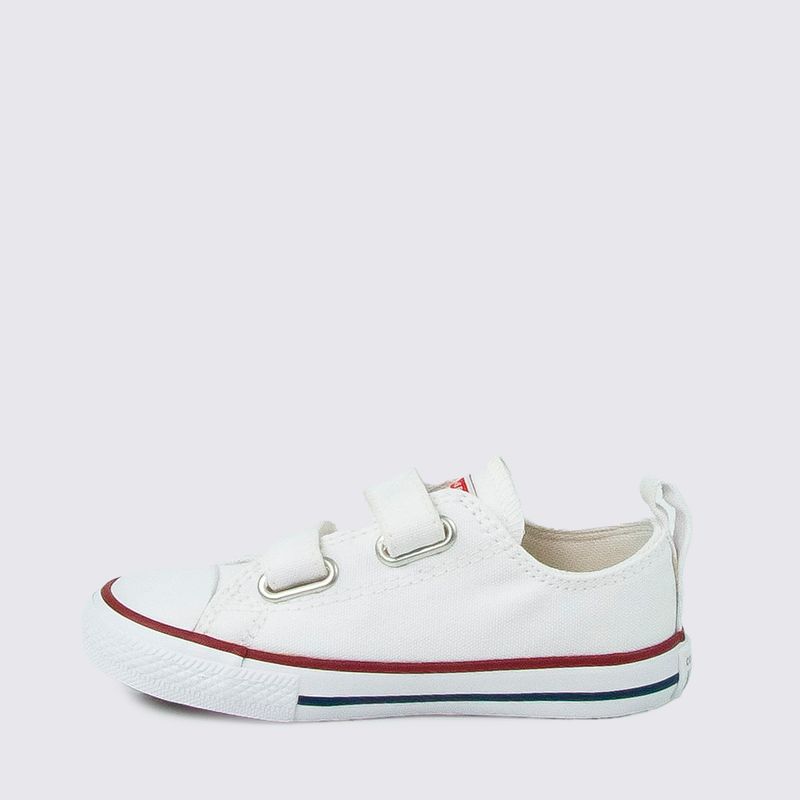 Tenis-Converse-Chuck-Taylor-All-Star-Infantil-2V-Branco-CK10410001-variacao2
