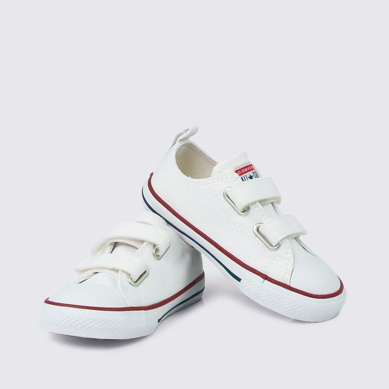 Tenis-Converse-Chuck-Taylor-All-Star-Infantil-2V-Branco-CK10410001-variacao4
