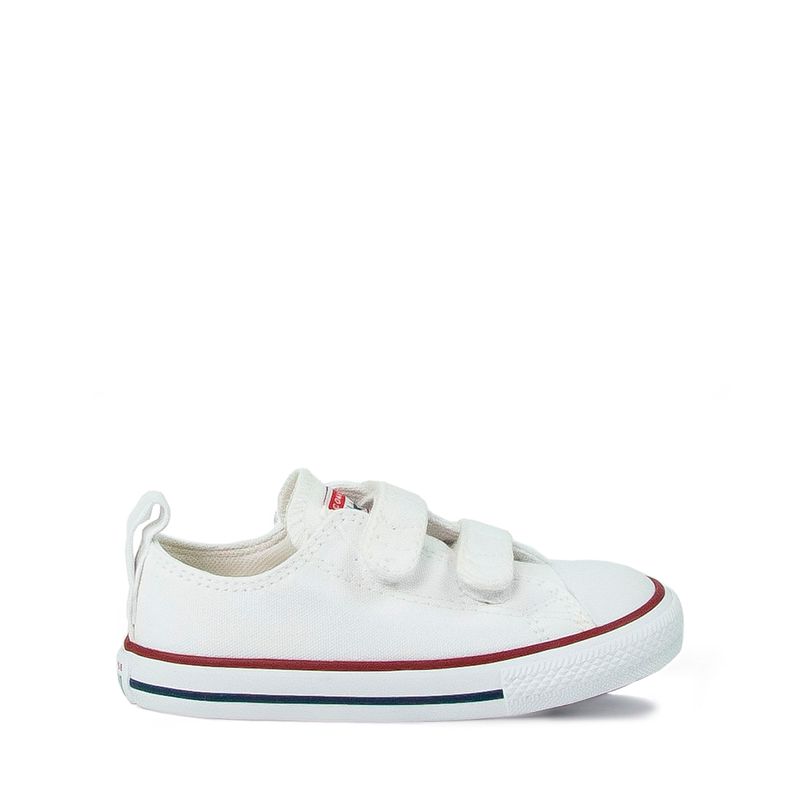 Tenis-Converse-Chuck-Taylor-All-Star-Infantil-2V-Branco-CK10410001-variacao1