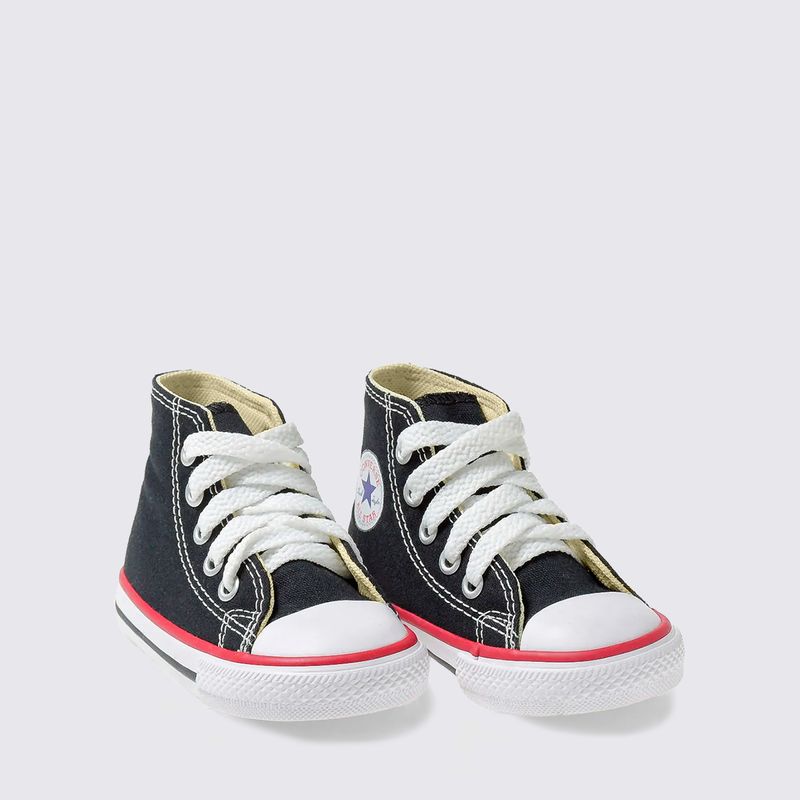 Tenis-Converse-Chuck-Taylor-All-Star-Infantil-Preto-Vermelho-CK00030007-variacao-03