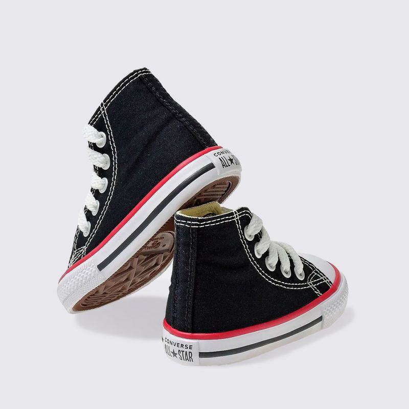 Tenis-Converse-Chuck-Taylor-All-Star-Infantil-Preto-Vermelho-CK00030007-variacao-05