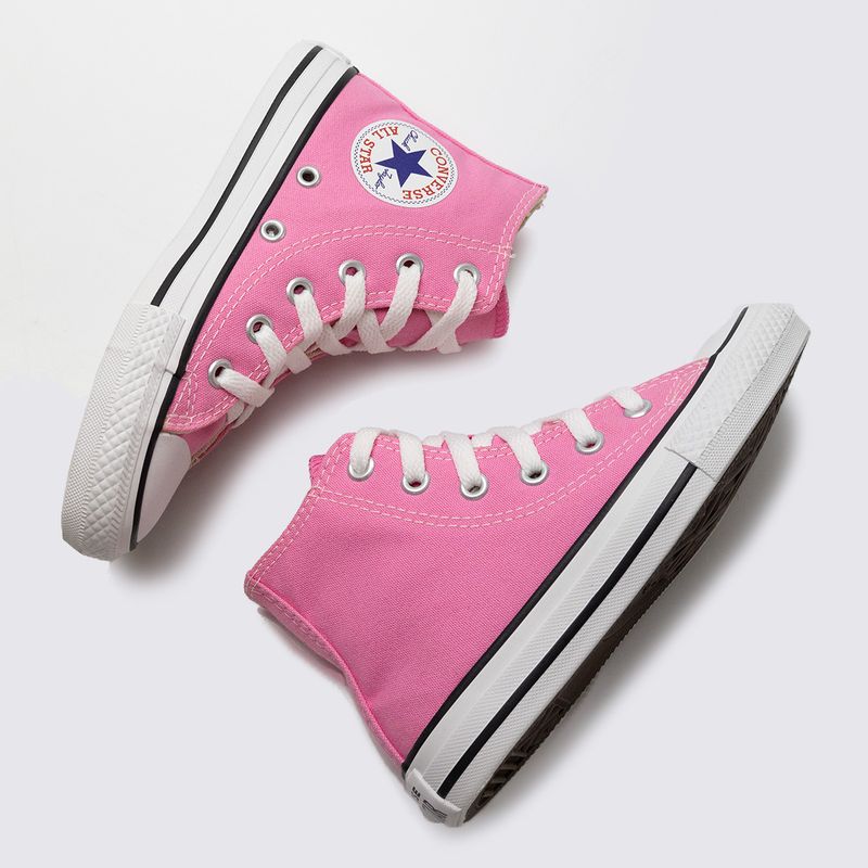 Tenis-Converse-Chuck-Taylor-All-Star-Infantil-Rosa-CK00040006-variacao-04