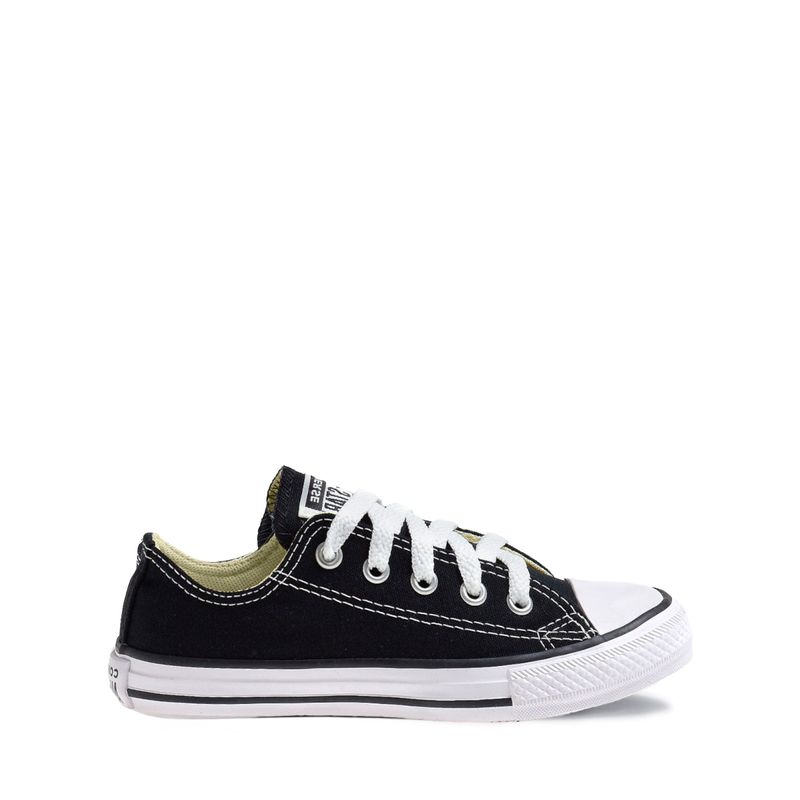 Tenis-Converse-Chuck-Taylor-All-Star-Infantil-Cru-Preto-CK00020002-variacao1