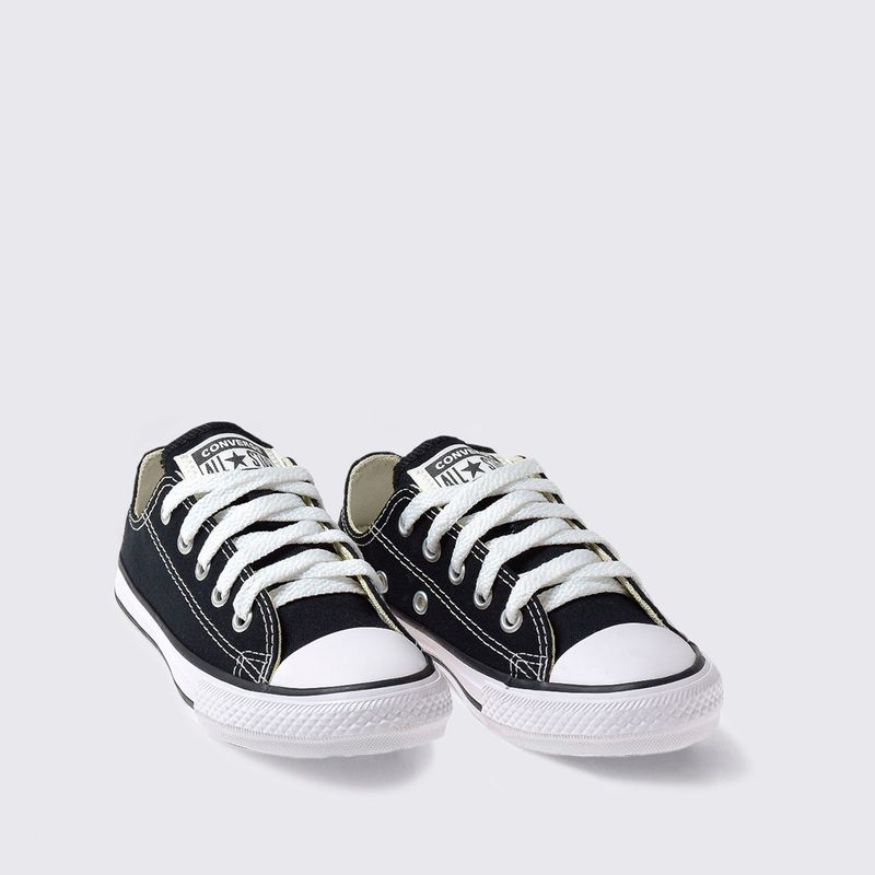 Tenis-Converse-Chuck-Taylor-All-Star-Infantil-Cru-Preto-CK00020002-variacao3