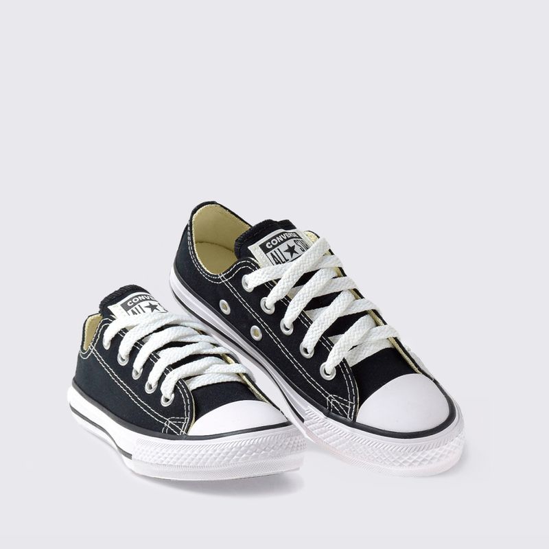 Tenis-Converse-Chuck-Taylor-All-Star-Infantil-Cru-Preto-CK00020002-variacao4