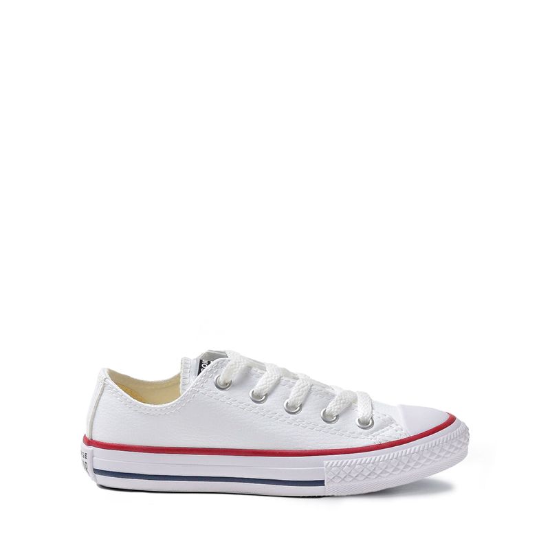 Tenis-Converse-Chuck-Taylor-All-Star-Infantil-Branco-Vermelho-CK04200001-variacao1