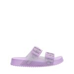 37576-Mini-Melissa-Cozy-Slide-M-Lover-Cor-BN596---LILAS-PRATA-variacao1
