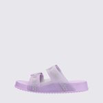 37576-Mini-Melissa-Cozy-Slide-M-Lover-Cor-BN596---LILAS-PRATA-variacao2