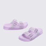 37576-Mini-Melissa-Cozy-Slide-M-Lover-Cor-BN596---LILAS-PRATA-variacao5