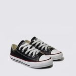 Tenis-Converse-Chuck-Taylor-All-Star-Infantil-Preto-Vermelho-Branco-CK04200003-variacao3