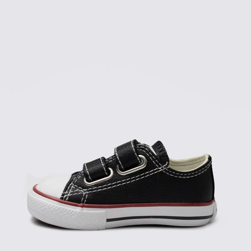 Tenis-Converse-Chuck-Taylor-All-Star-2V-Infantil-Preto-Vermelho-CK04180003-variacao2
