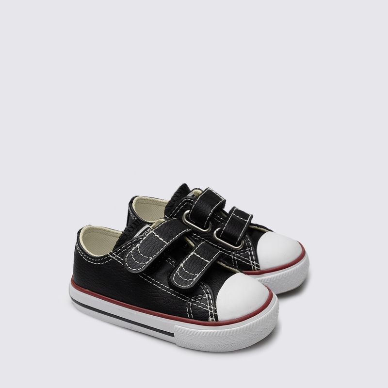 Tenis-Converse-Chuck-Taylor-All-Star-2V-Infantil-Preto-Vermelho-CK04180003-variacao3