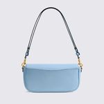 CAN90B4PUB-Bolsa-Coach-Brook-Flap-Chain-Azul-variacao-02